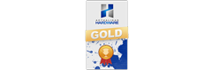 [Gold Award]<br/>BEOORDELING: ASUSTOR DRIVESTOR 4 PRO AS3304T NAS asustor NAS 